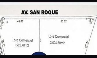 Foto de inmueble en Ave San Roque, Col. Arboledas de San Roque C.P. 67280, Juárez