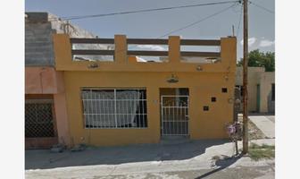 Foto de inmueble en SAN FRANCISCO CALDADORA #253, Col. Arboledas de San Roque C.P. 67280, Juárez