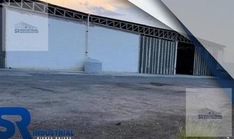 Foto de inmueble en Bodega Industrial EN Renta EN Apodaca NL, Col. Arboledas de Santa Rosa 1 C.P. 66614, Apodaca