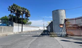 Foto de inmueble en , Col. Arboledas de Santo Domingo C.P. 66448, San Nicolás de los Garza