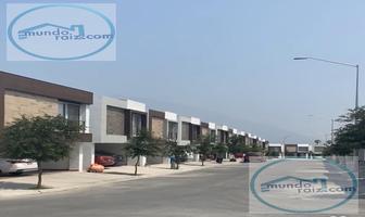 Foto de inmueble en Casa EN Venta EN  Dominio Cumbres Arezzo Privada Tivoli, Col. Arezzo Residencial C.P. 66036, García
