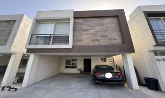 Foto de inmueble en Francisco, Col. Arezzo Residencial C.P. 66036, García