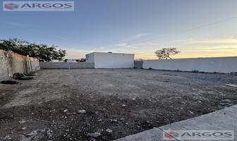 Foto de inmueble en Magnolia  al 400, Col. Artemio Treviño C.P. 66623, Apodaca