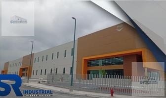 Foto de inmueble en Nave Industrial EN Renta EN Apodaca, Col. Artemio Treviño C.P. 66623, Apodaca