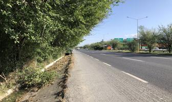 Foto de inmueble en Carretera Nacional, Col. Arturo Marroquín C.P. 67300, Santiago