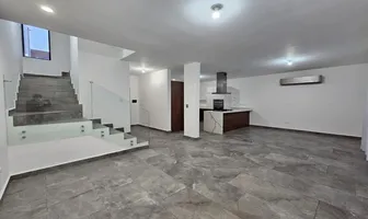 Foto de inmueble en Bacalar #734, Col. Atera Residencial C.P. 66036, García