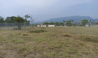 Foto de inmueble en , Col. Atongo de Abajo C.P. 67460, Cadereyta Jiménez