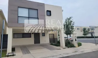 Foto de inmueble en Venecia #326, Col. Aura Residencial C.P. 66036, García