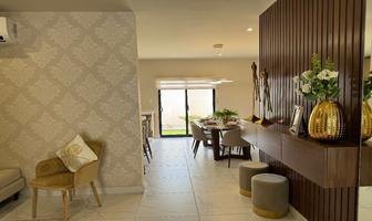 Foto de inmueble en dominio, Col. Aura Residencial C.P. 66036, García