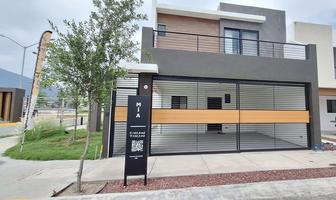 Foto de inmueble en , Col. Ayuccá C.P. 66036, García