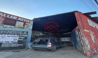Foto de inmueble en GUADALUPE, Col. Azteca C.P. 67150, Guadalupe