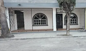 Foto de inmueble en Iztacalco #222, Col. Azteca C.P. 67150, Guadalupe