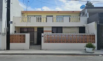 Foto de inmueble en Totonaca #437, Col. Azteca C.P. 67150, Guadalupe Foto de inmueble en Totonaca #437, Col. Azteca C.P. 67150, Guadalupe