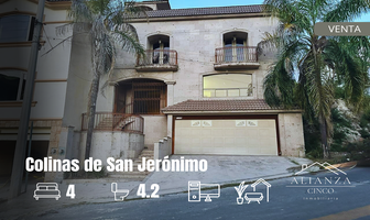 Foto de inmueble en , Col. Balcones de Galerias C.P. 64623, Monterrey