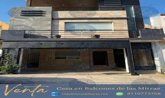 Foto de inmueble en Balcones de las Mitras, Col. Balcones de Las Mitras 2 Sector C.P. 64117, Monterrey