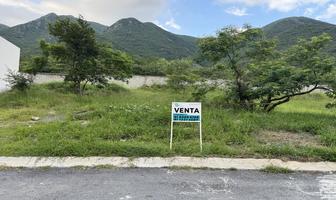 Foto de inmueble en Vistancias DEL Vergel  Carretera Nacional, Col. Balcones de Las Mitras 2 Sector C.P. 64117, Monterrey