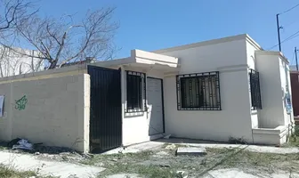 Foto de inmueble en Once #645, Col. Balcones de San Miguel C.P. 67113, Guadalupe