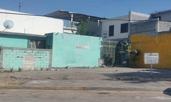 Foto de inmueble en san pablo, Col. Balcones de Santo Domingo C.P. 66446, San Nicolás de los Garza