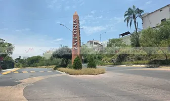 Foto de inmueble en Sin nombre de calle, Col. Balcones de las Mitras C.P. 64117, Monterrey