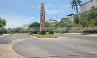 Foto de inmueble en Sin nombre de calle, Col. Balcones de las Mitras C.P. 64117, Monterrey