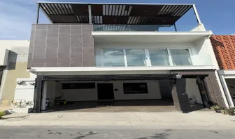 Foto de inmueble en Sin nombre de calle, Col. Balcones de las Mitras C.P. 64117, Monterrey