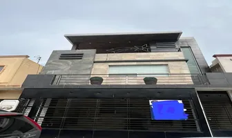 Foto de inmueble en Sin nombre de calle, Col. Balcones de las Mitras C.P. 64117, Monterrey