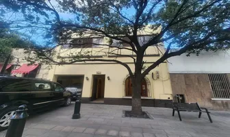 Foto de inmueble en Sin nombre de calle #S/N, Col. Barrio Antiguo Cd. Solidaridad C.P. 64100, Monterrey