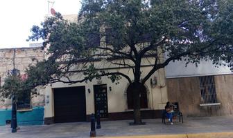 Foto de inmueble en barrio antiguo, Col. Barrio Antiguo C.P. 64100, Monterrey