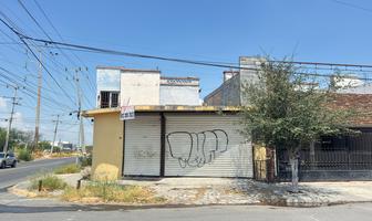 Foto de inmueble en Barrio Estrella, Monterrey, Col. Barrio Estrella Norte y Sur C.P. 64102, Monterrey