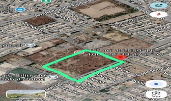 Foto de inmueble en Camino del Pastizal, Col. Barrio Estrella Norte y Sur C.P. 64102, Monterrey