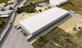 Foto de inmueble en Terreno EN Venta DE 600 Metros Industrial EN Parque Escobedo Nuevo León, Col. Barrio Margaritas C.P. 64102, Monterrey