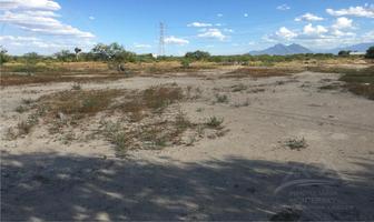 Foto de inmueble en Terreno en Renta de 14432 Metros Cerca del Periférico Escobedo Nuevo León., Col. Barrio Margaritas C.P. 64102, Monterrey