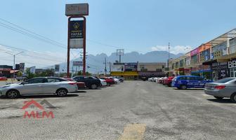 Foto de inmueble en S/n, Col. Barrio Puerta del Sol C.P. 64102, Monterrey