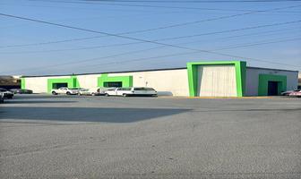 Foto de inmueble en , Col. Barrio San Carlos 1 Sector C.P. 64100, Monterrey