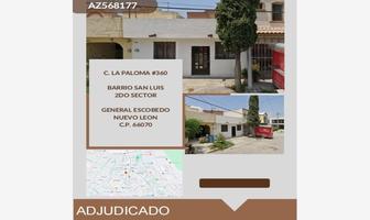 Foto de inmueble en Sin nombre de calle, Col. Barrio San Luis C.P. 64102, Monterrey