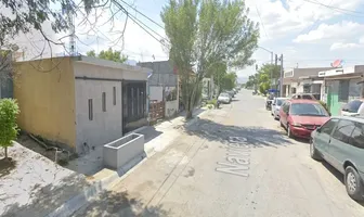 Foto de inmueble en NAVIERA #MZ13Int. LT356, Col. Barrio de La Industria C.P. 64102, Monterrey
