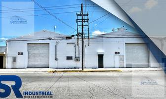 Foto de inmueble en Bodega Comercial EN Renta Centro Monterrey, Col. Bella Vista C.P. 64410, Monterrey