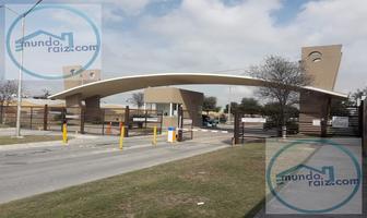 Foto de inmueble en Casa EN Venta Bello Amanecer Residencial Guadalupe, Col. Bello Amanecer C.P. 67132, Guadalupe