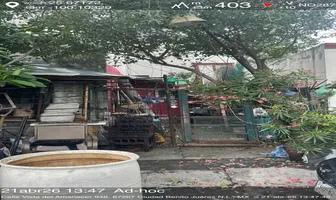 Foto de inmueble en CIRCUITO VISTA DEL AMANECER #950, Col. Benito Juárez Centro C.P. 67250, Juárez