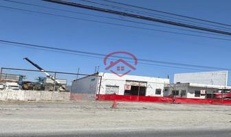Foto de inmueble en GUADALUPE, Col. Benito Juárez C.P. 67144, Guadalupe