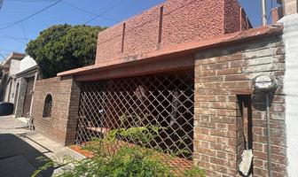 Foto de inmueble en Alfonso Reyes, Col. Bernardo Reyes C.P. 64280, Monterrey