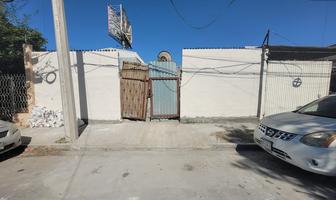 Foto de inmueble en RIO PO, Col. Bernardo Reyes C.P. 64280, Monterrey