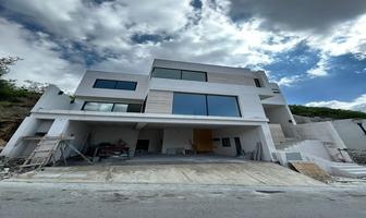 Foto de inmueble en Alvaro Carrillo 20, Col. Bioma Residencial C.P. 64989, Monterrey