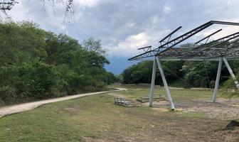 Foto de inmueble en BOSQUE DE MALAGA, Col. Bosque Residencial C.P. 67340, Santiago