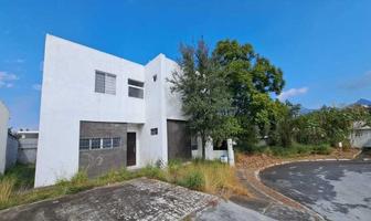 Foto de inmueble en Bosque de Magallanes al 100 #131, Col. Bosque Residencial C.P. 67340, Santiago