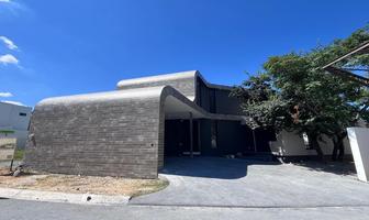 Foto de inmueble en Encino, Col. Bosque Residencial C.P. 67340, Santiago