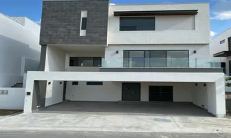 Foto de inmueble en Linos #317, Col. Bosque Residencial C.P. 67340, Santiago
