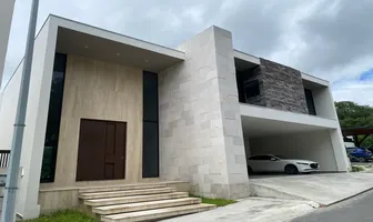 Foto de inmueble en Sin nombre de calle, Col. Bosque Residencial C.P. 67340, Santiago
