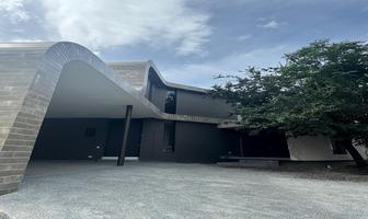 Foto de inmueble en bosque, Col. Bosque Residencial C.P. 67340, Santiago