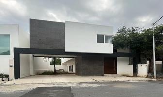 Foto de inmueble en Calle Po, Col. Bosque de San Pedro C.P. 67328, Santiago